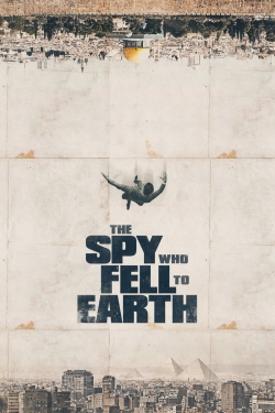 The Spy Who Fell to Earth-free