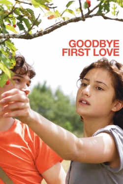 Goodbye First Love-free