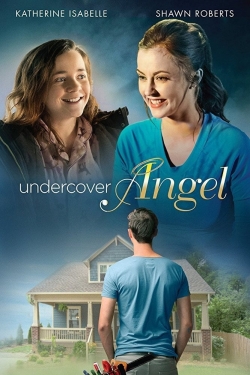 Undercover Angel-free