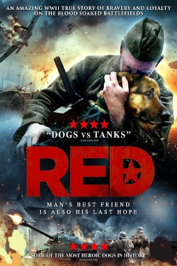 Red Dog-free