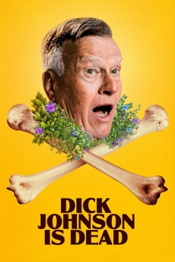 Dick Johnson Is Dead-free