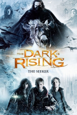 The Seeker: The Dark Is Rising-free