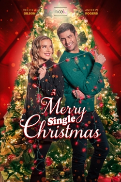 A Merry Single Christmas-free