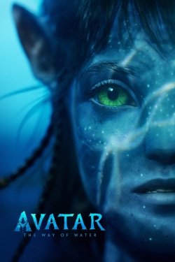 Avatar: The Way of Water-free