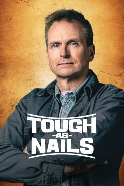 Tough As Nails-free