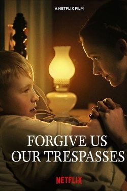 Forgive Us Our Trespasses-free
