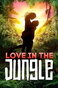 Love in the Jungle-free