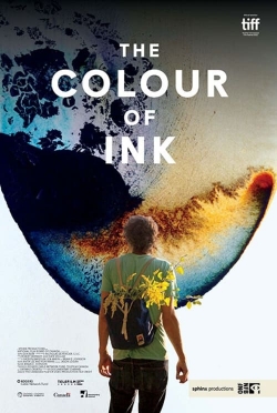 The Colour of Ink-free
