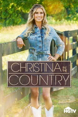 Christina in the Country-free