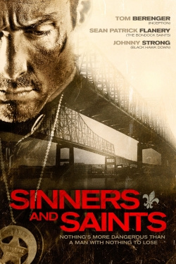 Sinners and Saints-free