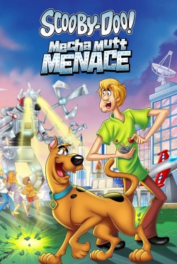 Scooby-Doo! Mecha Mutt Menace-free
