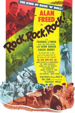 Rock Rock Rock!-free