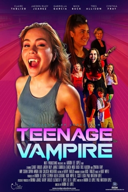 Teenage Vampire-free