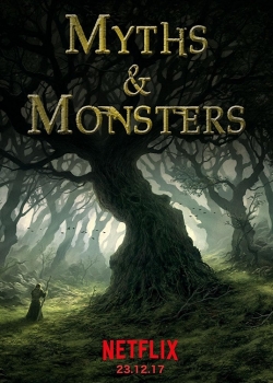 Myths & Monsters-free