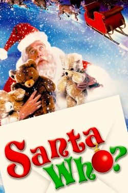Santa Who?-free