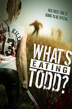 What's Eating Todd?-free