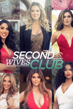 Second Wives Club-free