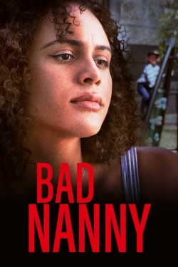 Bad Nanny-free