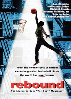 Rebound: The Legend of Earl 'The Goat' Manigault-free