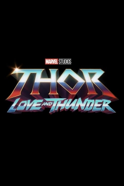 Thor: Love and Thunder Thor: Love and Thunder-free