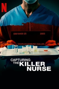 Capturing the Killer Nurse-free