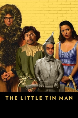 The Little Tin Man-free