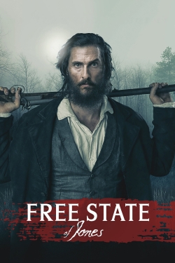 Free State of Jones-free