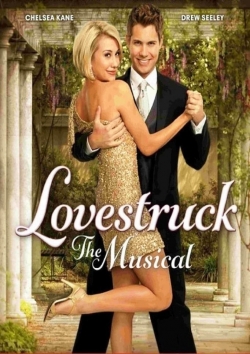 Lovestruck: The Musical-free