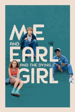 Me and Earl and the Dying Girl-free