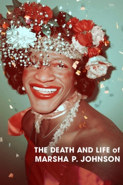 The Death and Life of Marsha P. Johnson-free