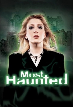 Most Haunted-free