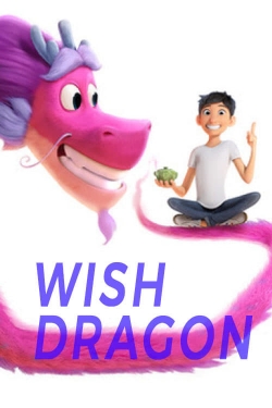 Wish Dragon-free
