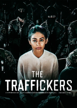 The Traffickers-free