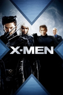 X-Men-free