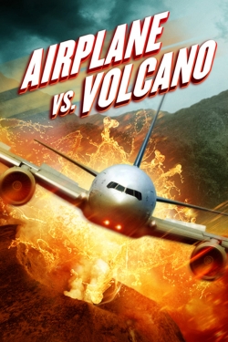 Airplane vs Volcano-free