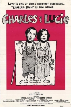 Charles and Lucie-free