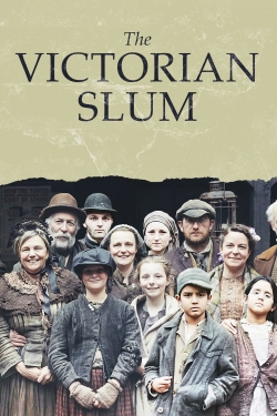 The Victorian Slum-free