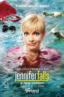 Jennifer Falls-free