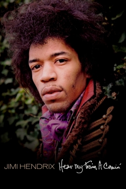Jimi Hendrix: Hear My Train a Comin'-free