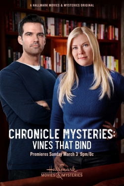Chronicle Mysteries: Vines that Bind-free