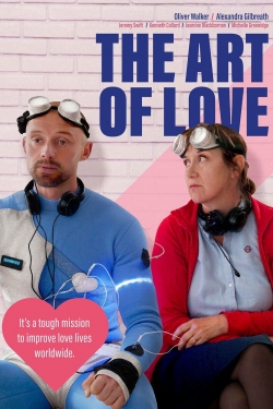 The Art of Love-free