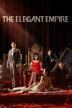 The Elegant Empire-free