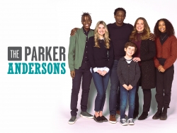 The Parker Andersons-free