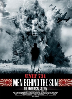 Men Behind the Sun-free