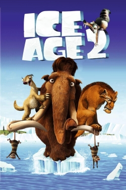 Ice Age: The Meltdown-free