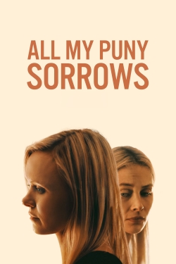 All My Puny Sorrows-free