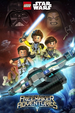 Lego Star Wars: The Freemaker Adventures-free