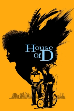 House of D-free
