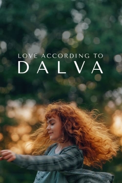 Love According to Dalva-free