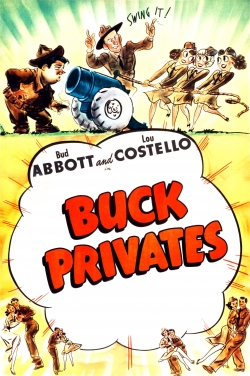 Buck Privates-free